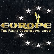The Final Countdown #12