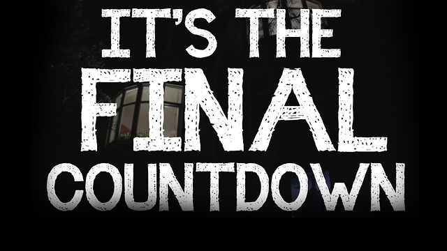 The Final Countdown #10