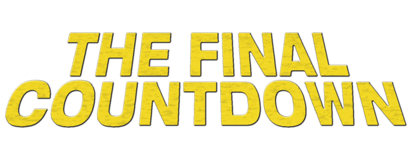 The Final Countdown #4