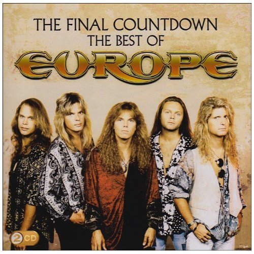 The Final Countdown #14