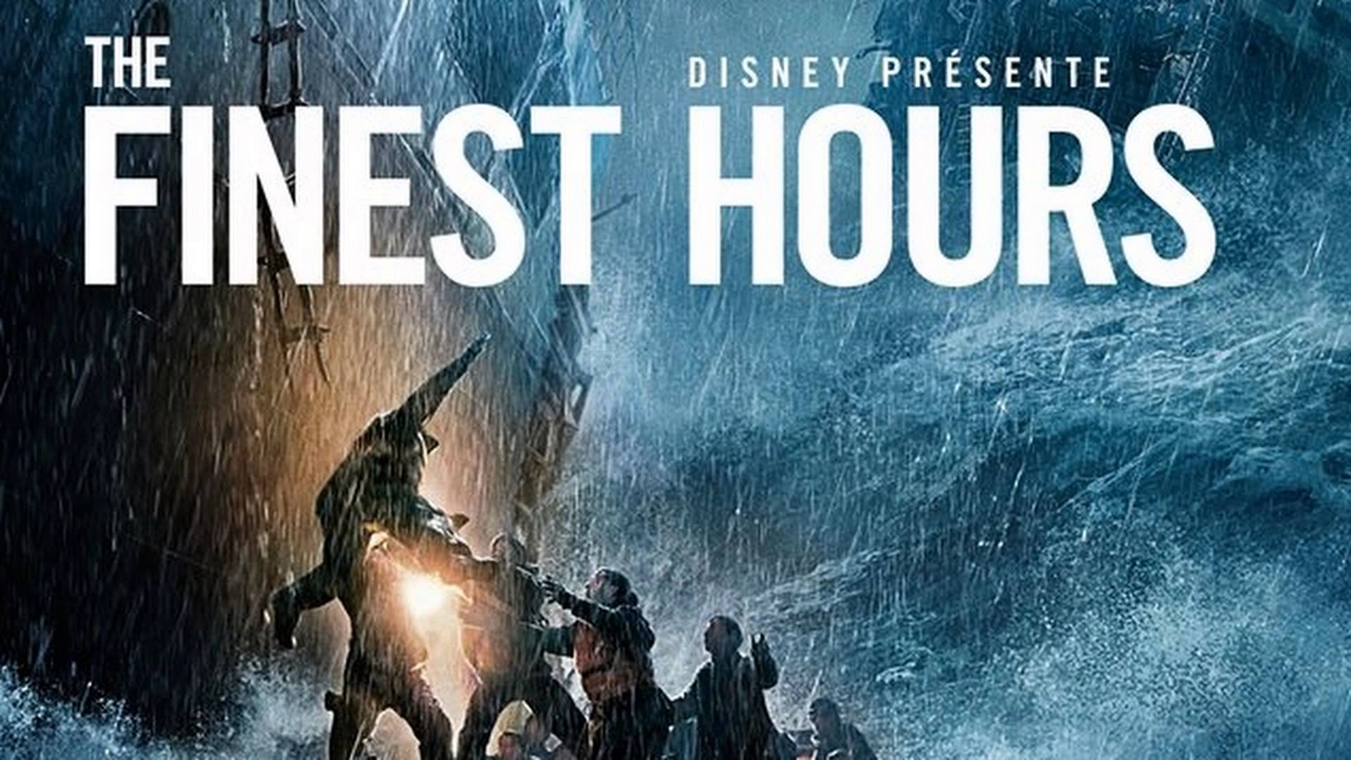 The Finest Hours #24