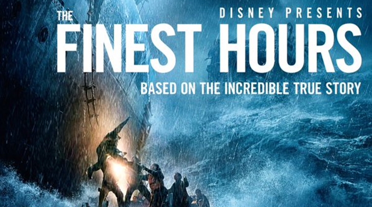 The Finest Hours Pics, Movie Collection