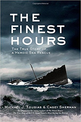 The Finest Hours #10