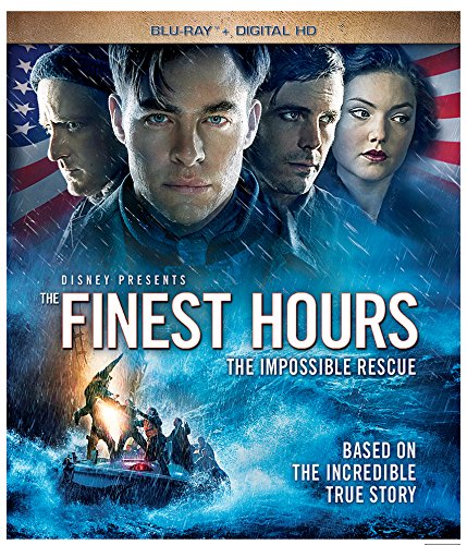 Nice wallpapers The Finest Hours 429x500px