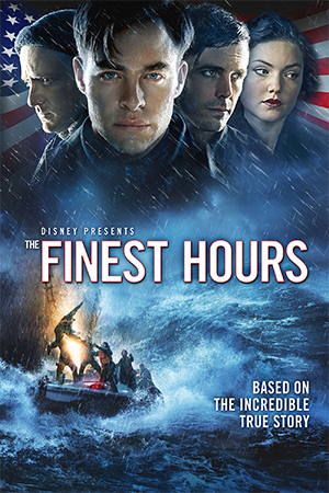 The Finest Hours #4