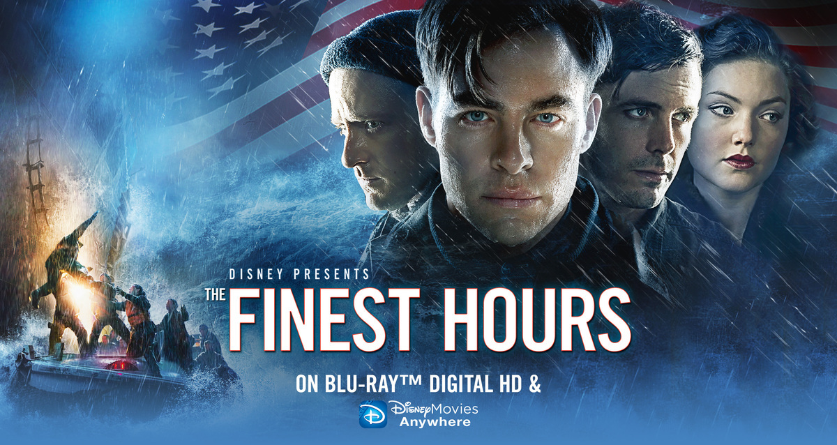 The Finest Hours Backgrounds, Compatible - PC, Mobile, Gadgets| 1200x638 px