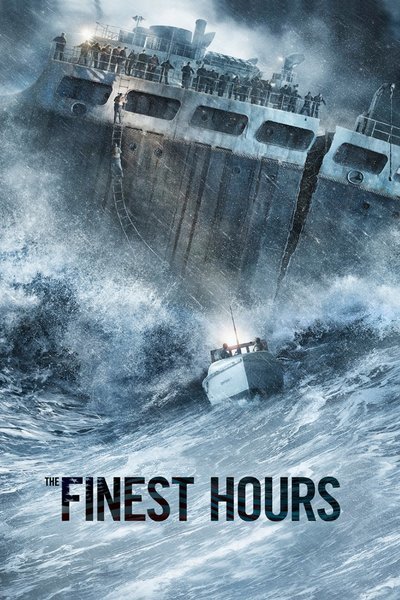 Amazing The Finest Hours Pictures & Backgrounds