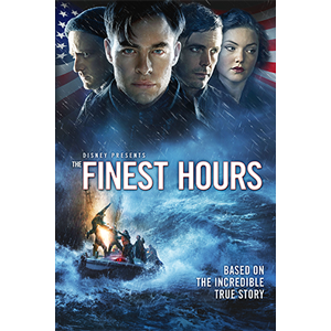 The Finest Hours #1