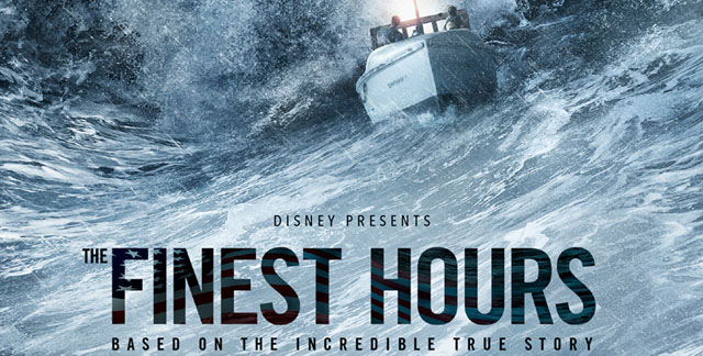 The Finest Hours #6