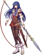 Nice wallpapers The Fire Emblem 150x195px