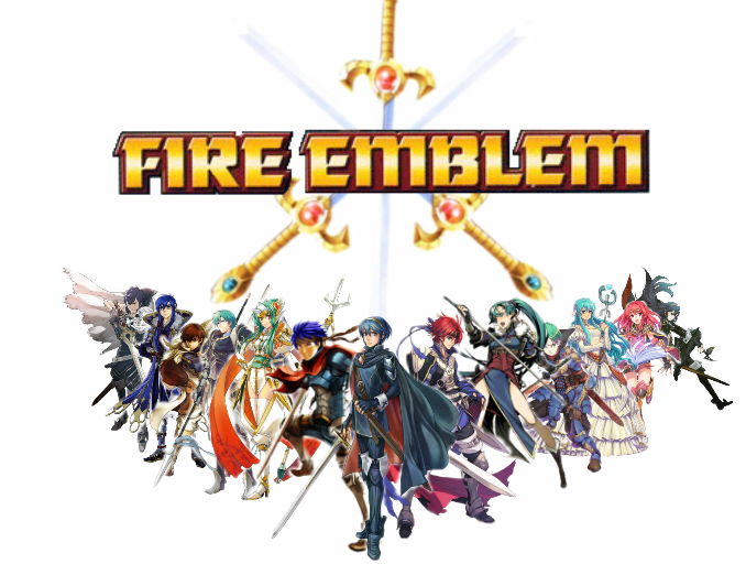 Amazing The Fire Emblem Pictures & Backgrounds