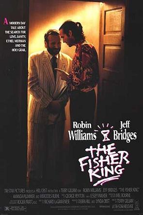 The Fisher King #11
