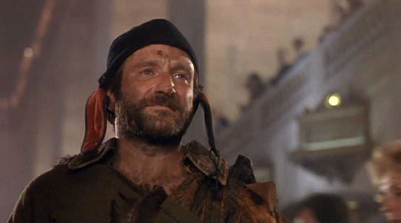The Fisher King Pics, Movie Collection
