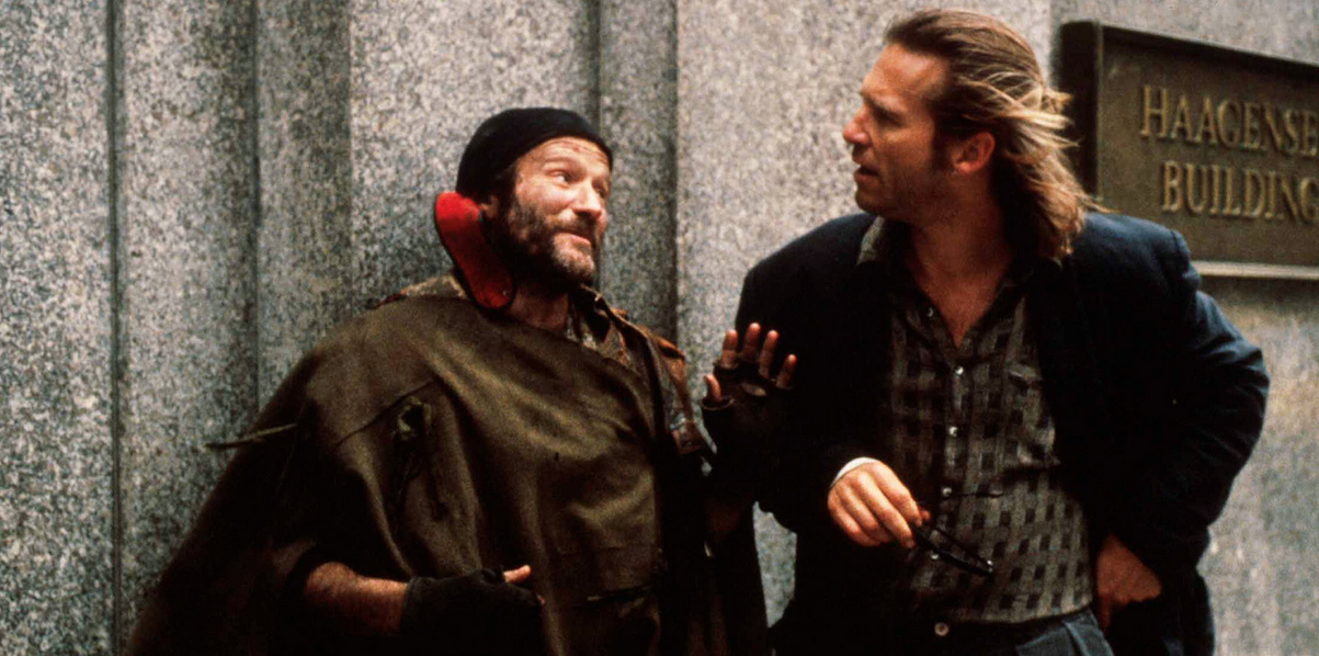 The Fisher King HD wallpapers, Desktop wallpaper - most viewed