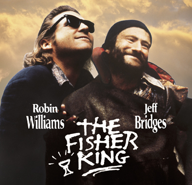 The Fisher King #13
