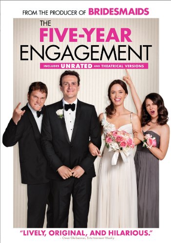 The Five-Year Engagement #11