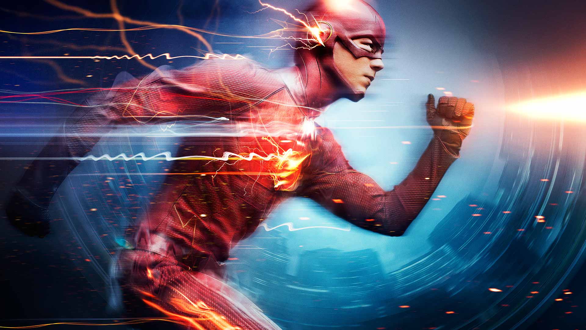 The Flash (2014) #5