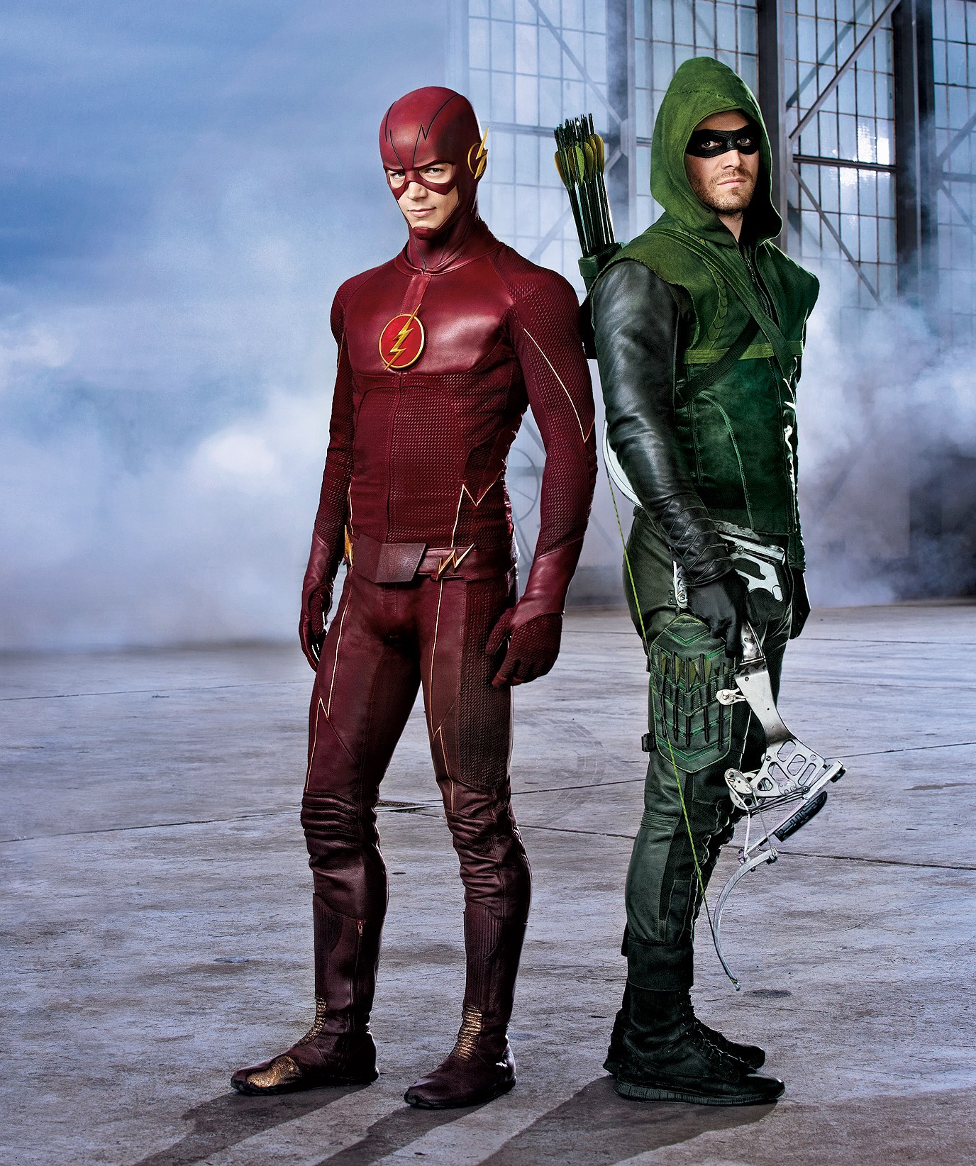 The Flash (2014) #2