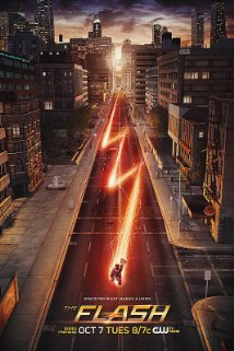The Flash (2014) #11