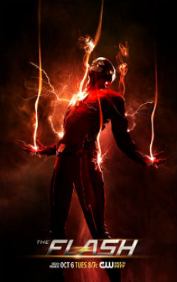 Nice wallpapers The Flash (2014) 252x400px