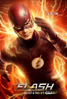 HD Quality Wallpaper | Collection: TV Show, 214x317 The Flash (2014)