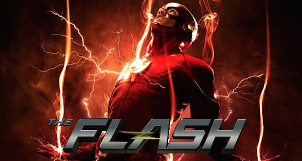 The Flash (2014) #16