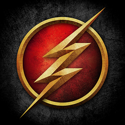 Images of The Flash (2014) | 400x400