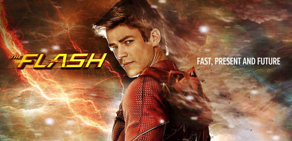 The Flash (2014) #24