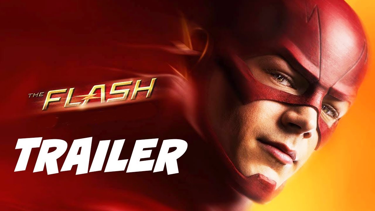 The Flash (2014) #14
