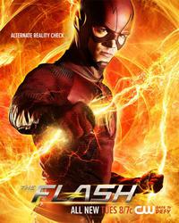 The Flash (2014) #21