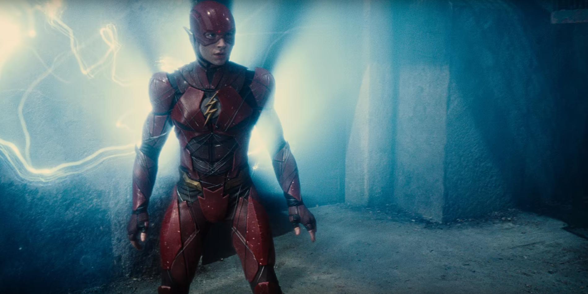 The Flash (2018) #2
