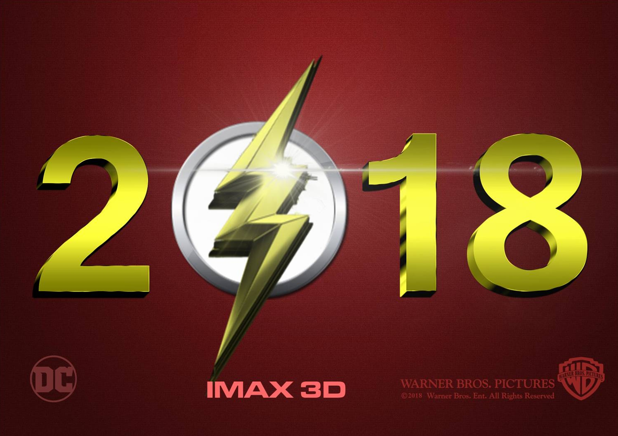 The Flash (2018) #10