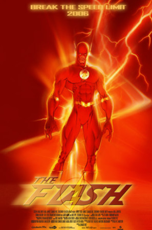 The Flash (2018) #25