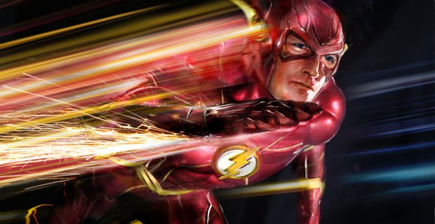 The Flash (2018) #16