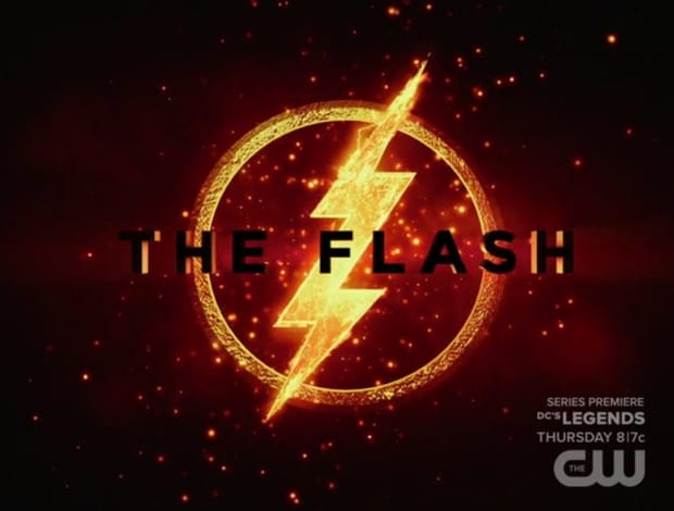 The Flash (2018) #18