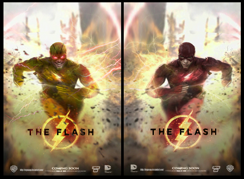 The Flash (2018) Backgrounds on Wallpapers Vista