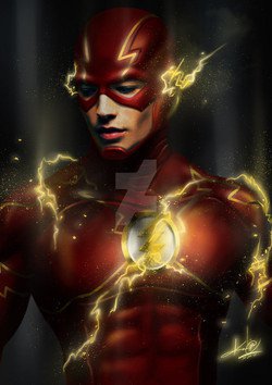 The Flash (2018) #13