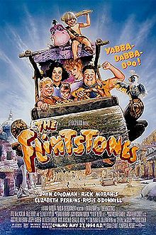 The Flintstones HD wallpapers, Desktop wallpaper - most viewed