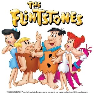 The Flintstones High Quality Background on Wallpapers Vista