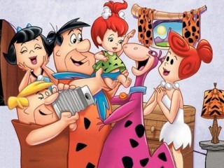 Amazing The Flintstones Pictures & Backgrounds