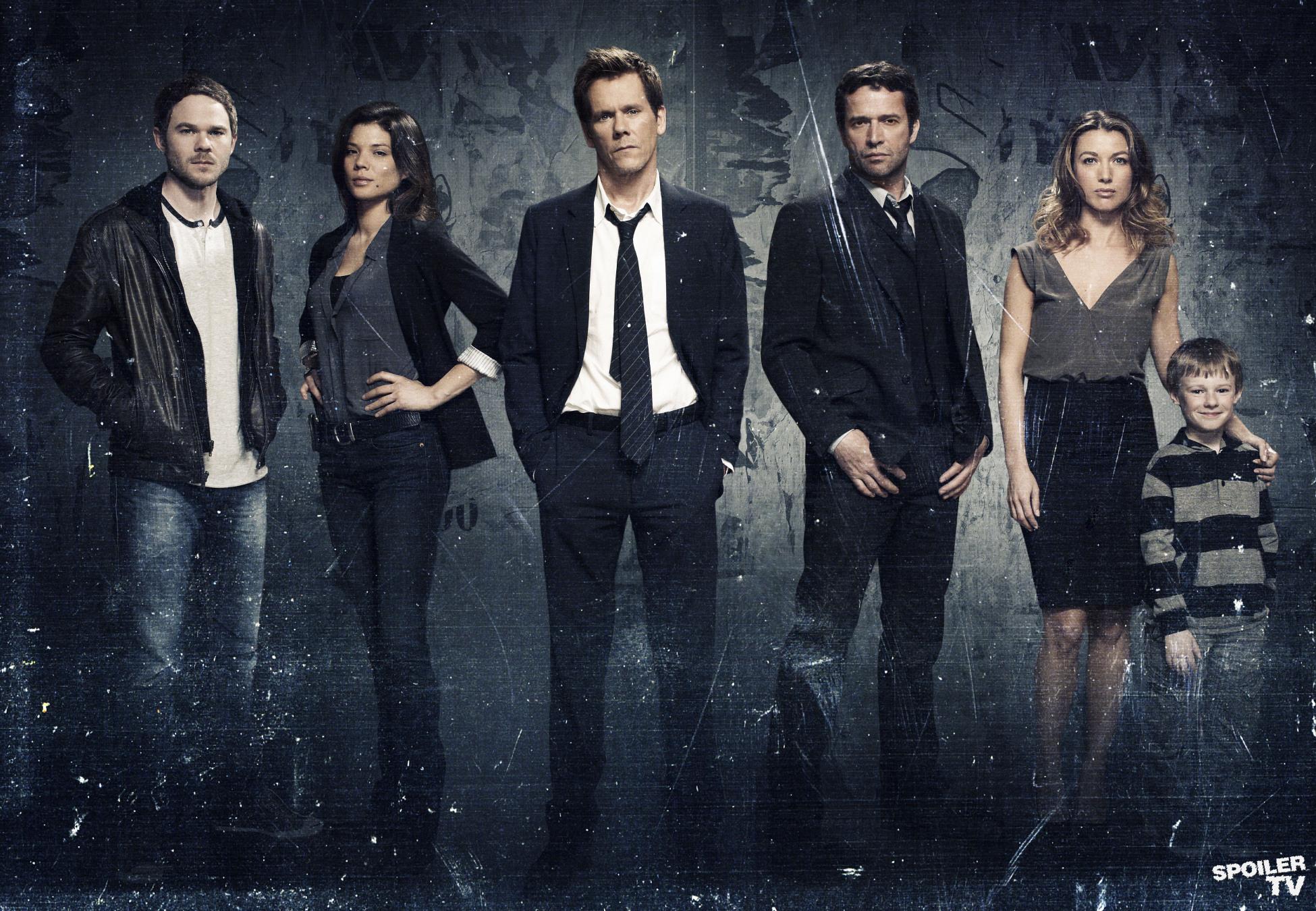 The Following #4