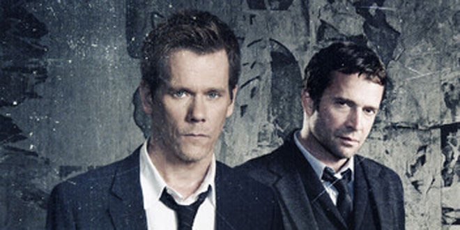The Following #18