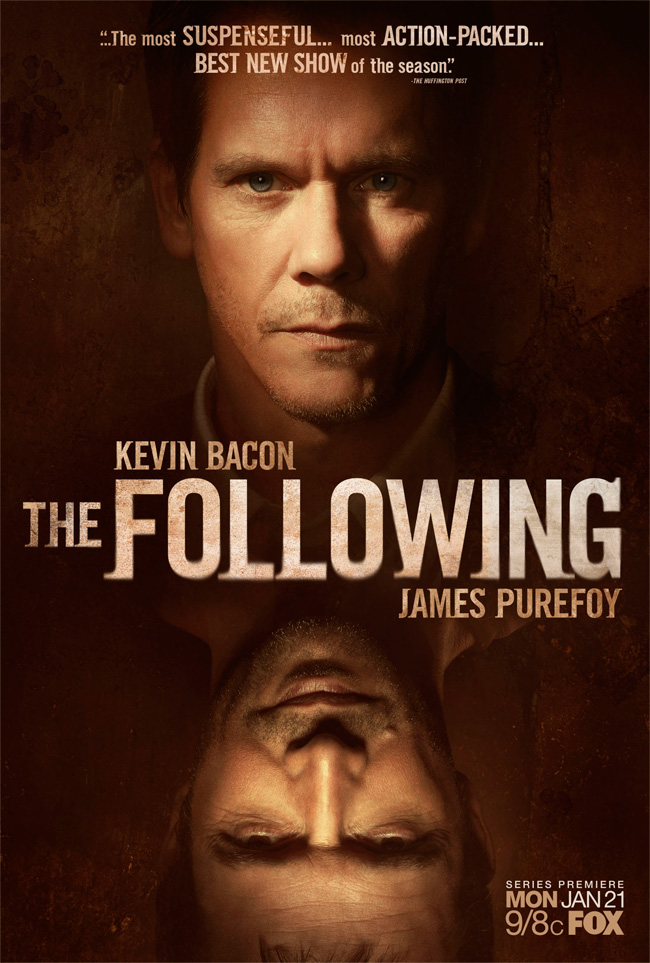 The Following #17