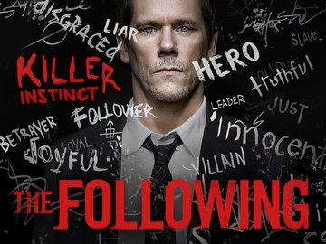 The Following #21