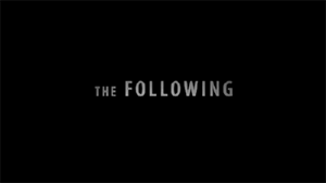 The Following #20