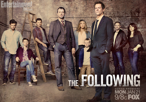 The Following #23
