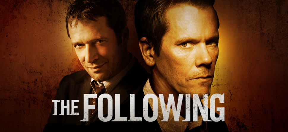 The Following #12