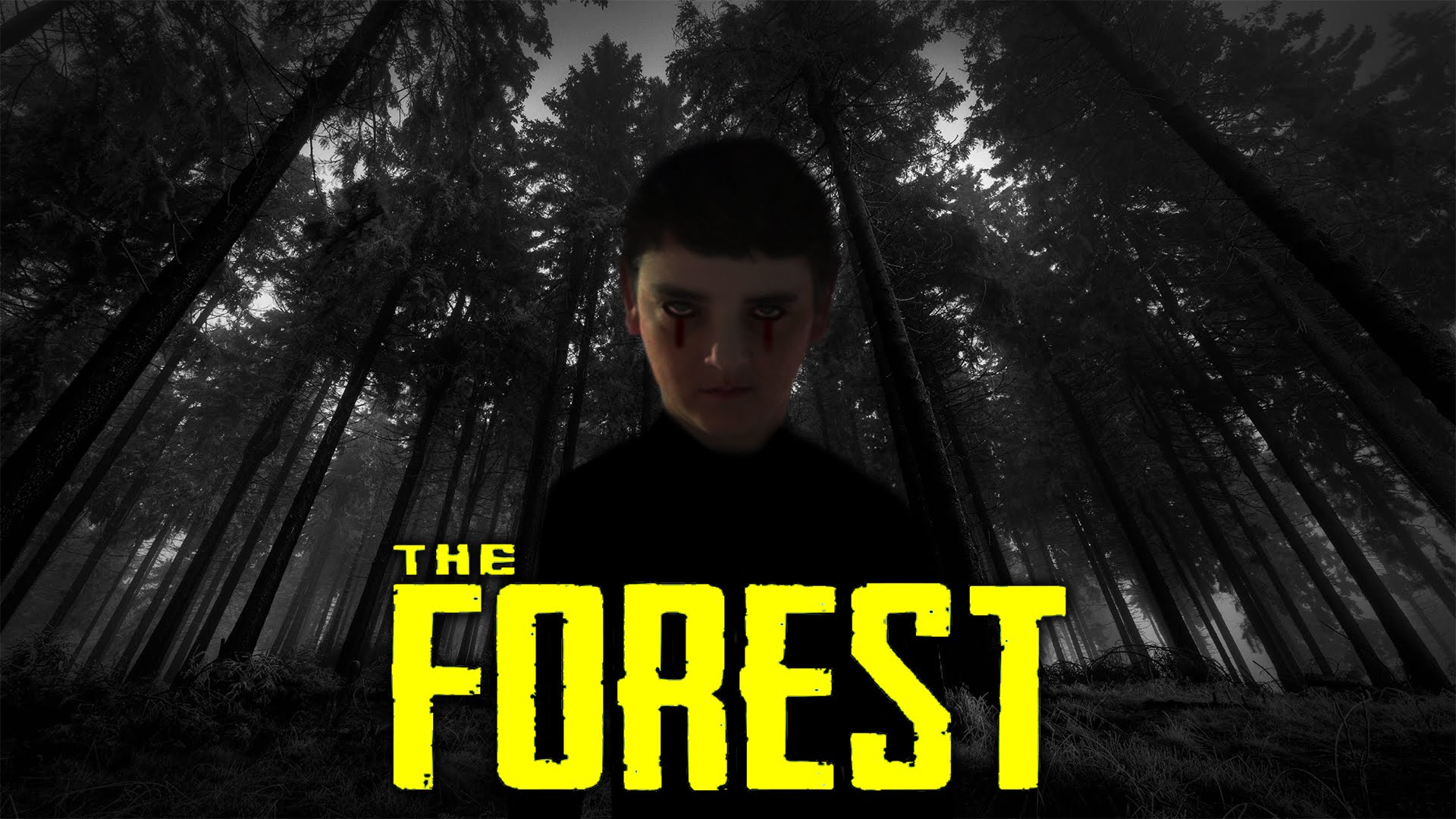 The Forest #4