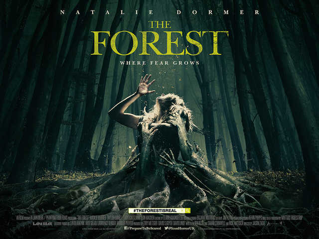 The Forest #13