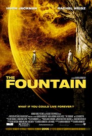 The Fountain #7